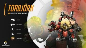 Overwatch Wallpaper For Every Hero The Overwatcher