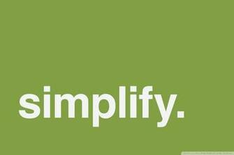 Simplify 4k HD Desktop Wallpaper For Ultra Tv Dual