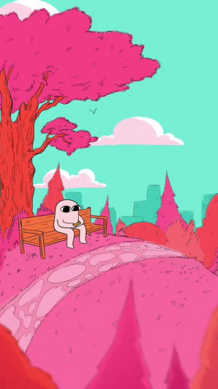 Ketnipz On That First Hug After Self Isolation