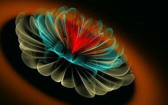 3d Art Flowers Wallpaper And Image Pictures Photos