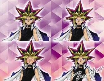 Yami Yugi By Zero1407