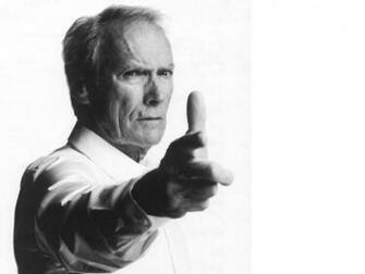 Clint Eastwood HD Wallpaper For Desktop