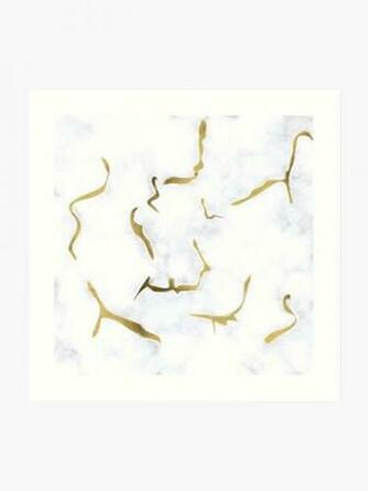 White Gold Marble Background Decor Buyart Artprint