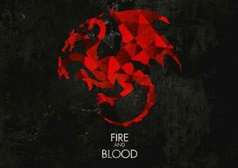 House Targaryen Sigil