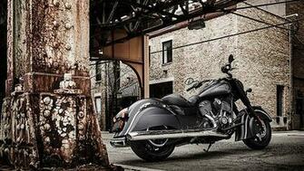 Indian Launches Chief Dark Horse In India Starting At Rs Lakh