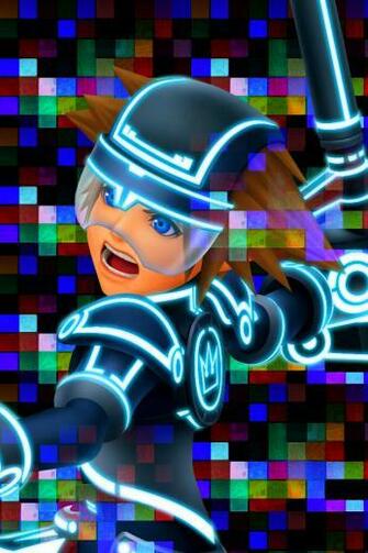 iPhone Wallpaper Kingdom Hearts Insider