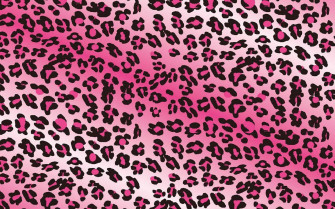 Cheetah Print Wallpaper