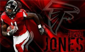 Julio Jones Wallpaper Talk About The Falcons Life