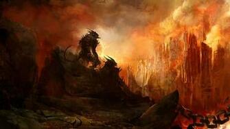 Artwork Guild Wars Gw2 Wallpaper