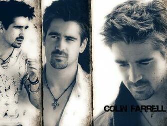 Colin Farrell Image Sexy Wallpaper HD And