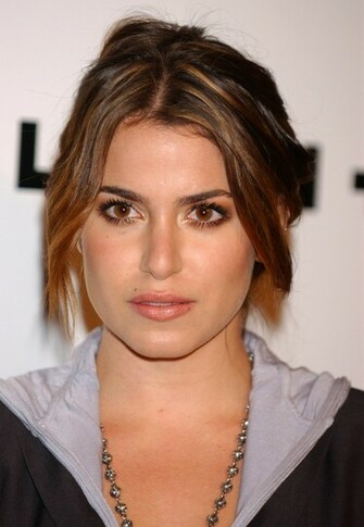 Celebrity Nikki Reed Photos Pictures Wallpaper Image