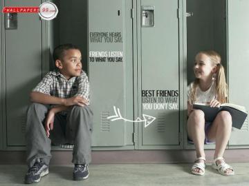 Cool Wallpaper For Best Friends HD