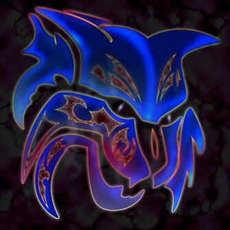 Dragon Tribal Wallpaper Desktop Background
