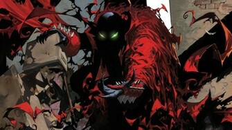 Spawn Computer Wallpaper Desktop Background Id