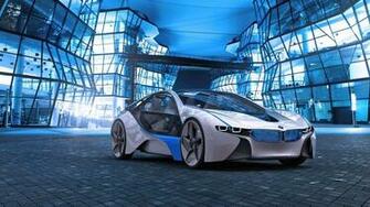 Future Hybrid Architecture HD Wallpaper Epic Desktop Background