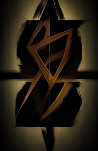 Triple H Logos Wallpaper