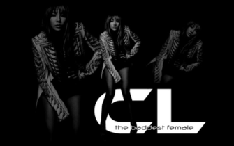 2ne1 Cl Comeback Wallpaper By Awesmatasticaly Cool
