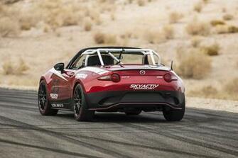 Mazda Mx Racer High Res Wallpaper HD Car