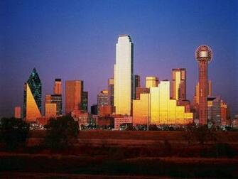 Dallas Wallpaper