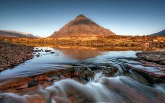 Scottish Landscape Wallpaper Best