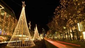 Germany Christmas Wallpaper Berlin