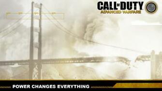 Call Of Duty Advanced Warfare