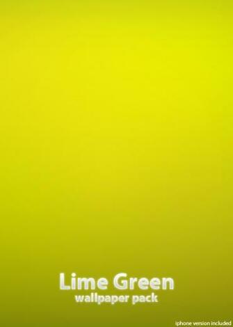 Lime Green Wallpaper By Mdgraphs