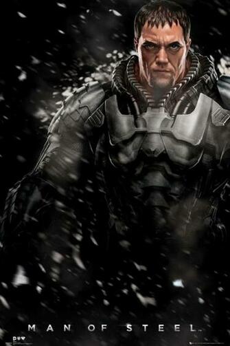 General Zod Dc Nati