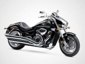 HD Classic Wallpaper Suzuki Boulevard M109r
