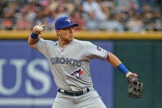 Better Know Your Blue Jays Man Brandon Drury Bluebird Banter