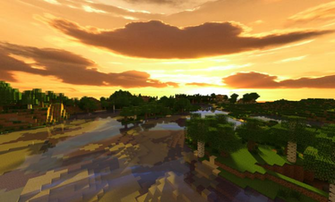 Minecraft Wallpaper Oyungemisi