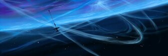 Solaris Wallpaper
