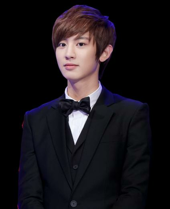 Park Chanyeol Render By Iam Mupmip