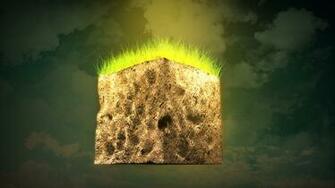 Minecraft Wallpaper