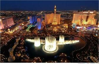 Vegas Baby Casino Stocks Are Paying Off The Buzz Investment And