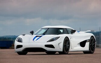 Home Koenigsegg Agera R