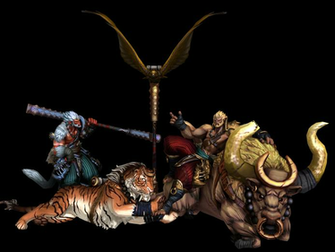 Smite Sun Wukong Pack Xps Only By Lezisell