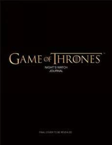 Game Of Thrones The Night S Watch Hard Whsmith Books
