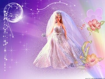 Valentine S Day Barbie Wallpaper Pictures