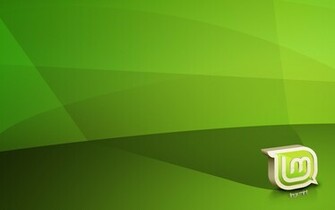 Linux Mint Wallpaper Wide By Deadheir