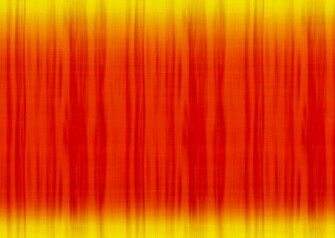 Neon Orange Background