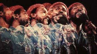 Best Marvin Gaye Background Martian