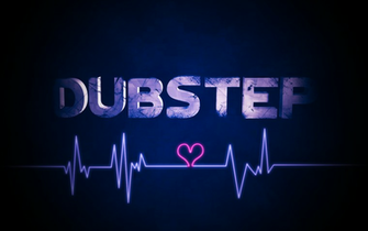 Dubstep Wallpaper