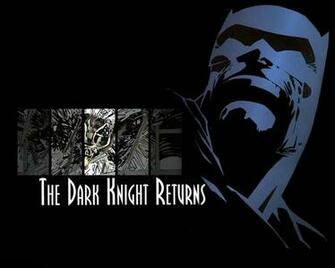 The Around Corner La Zone Wallpaper Batman Dark Knight