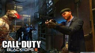 Call Of Duty Black Ops Iii Eclipse Dlc Wallpaper