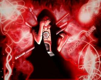 Gallery For Gt Akatsuki Sasori Wallpaper