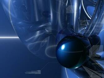 Technical Condition Stabilized Digital Art Wallpaper With A High