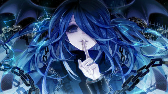 Anime Wallpaper Examples For Your Desktop