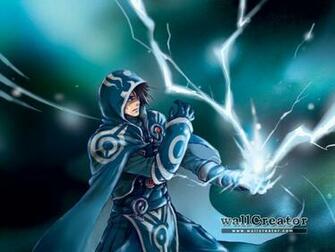 Jace Beleren Wallpaper