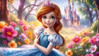Disney Princess Wallpaper